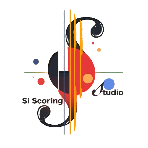 Si Scoring Studio logo